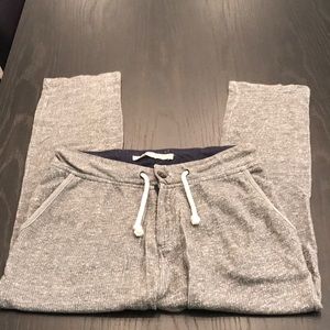MENS COHESIVE & CO LOUNGE PANTS SMALL FITS LIKE XS